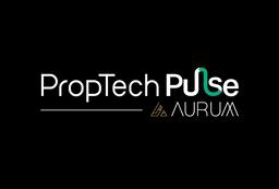 PropTech Pulse Logo