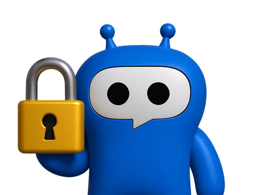 Secure Data