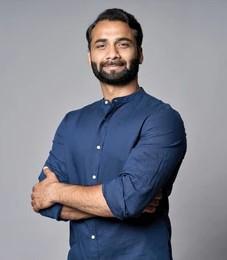Rohit Mehra