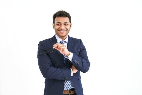 Viraj Deshmukh
