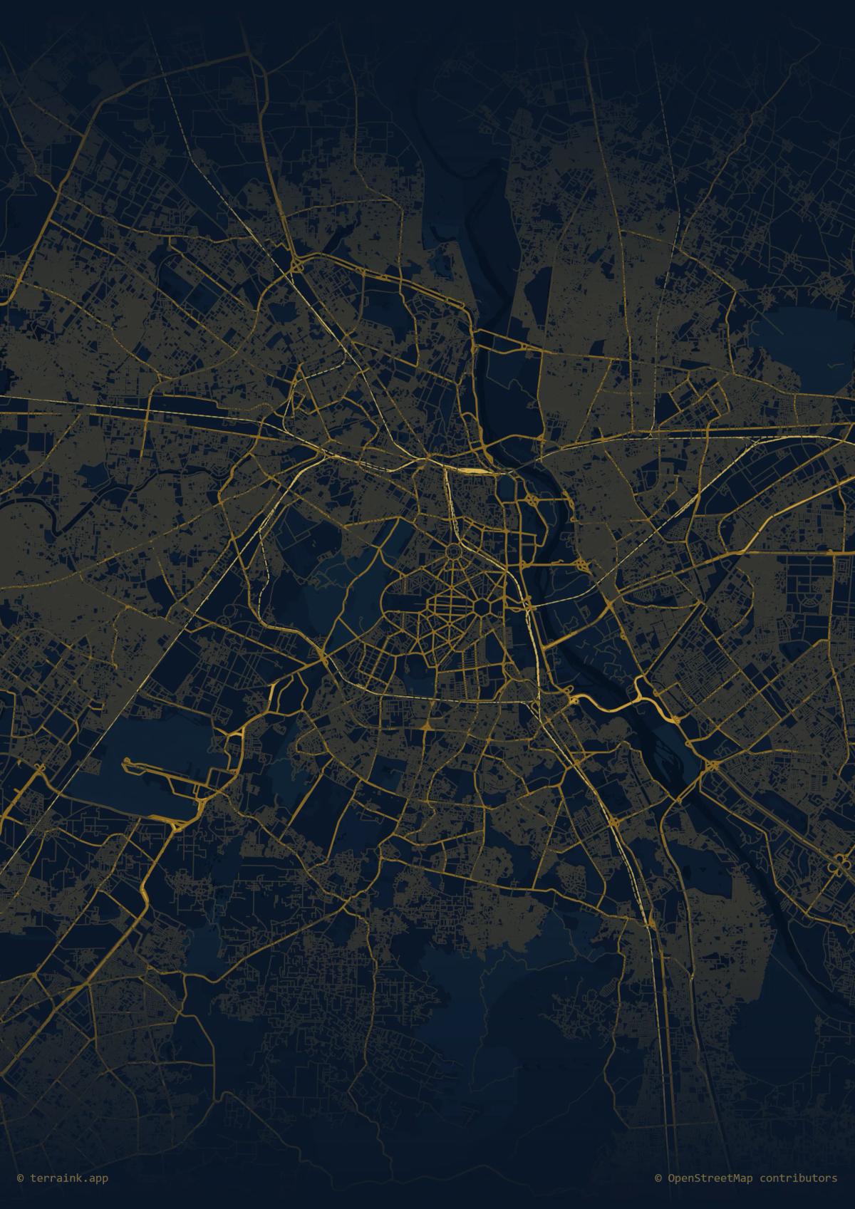 Delhi