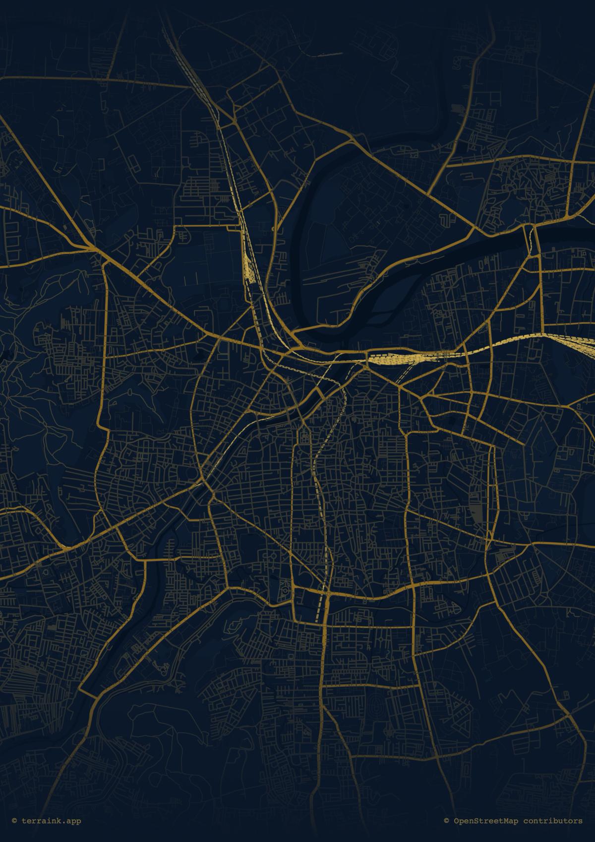 Lucknow