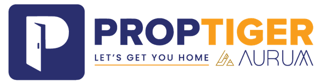 Proptiger Logo