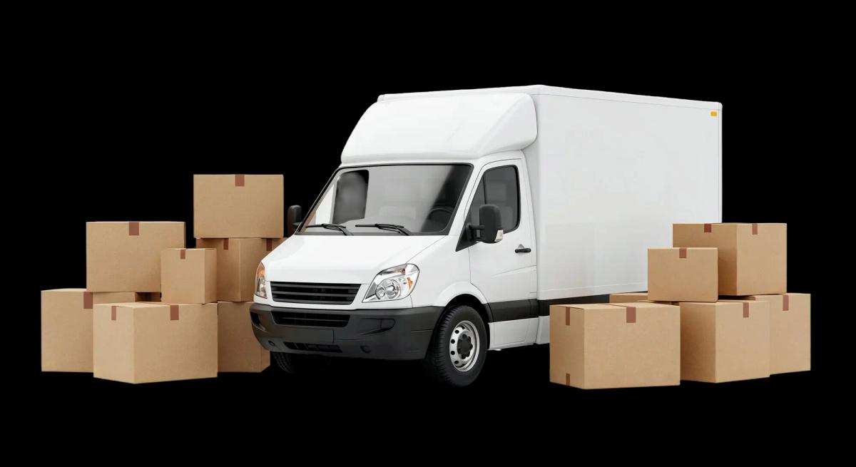 Packers and Movers