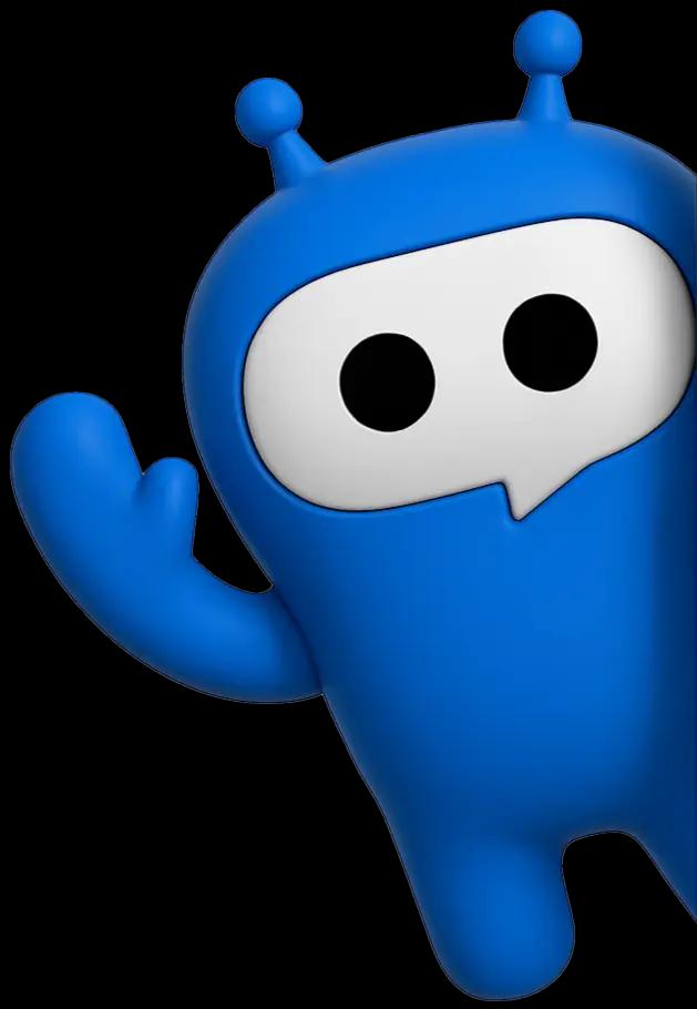 mascot