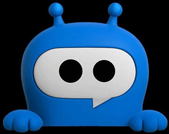 mascot