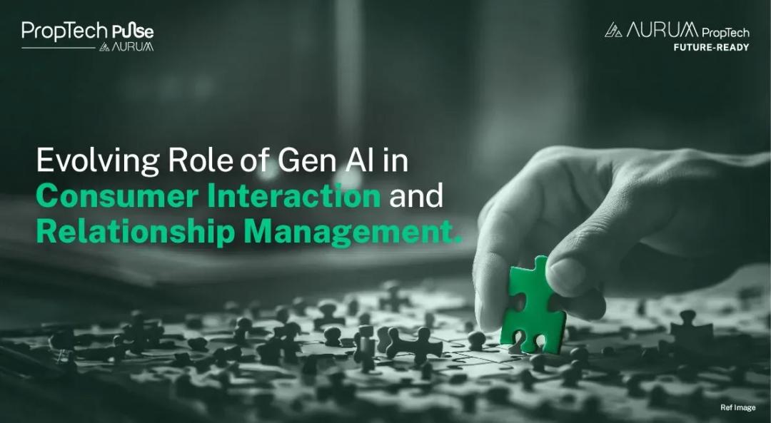 Gen AI and the Changing Landscape of CRM