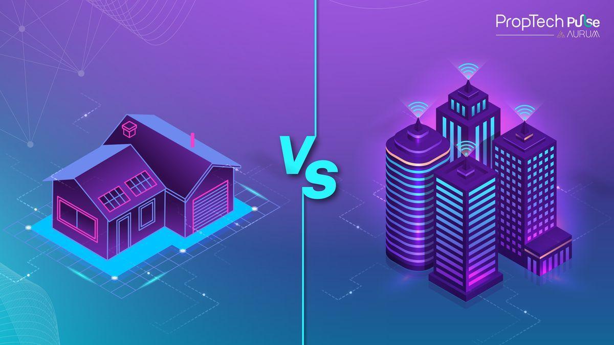 Villa vs Apartment | How to Choose the Right Residential Option