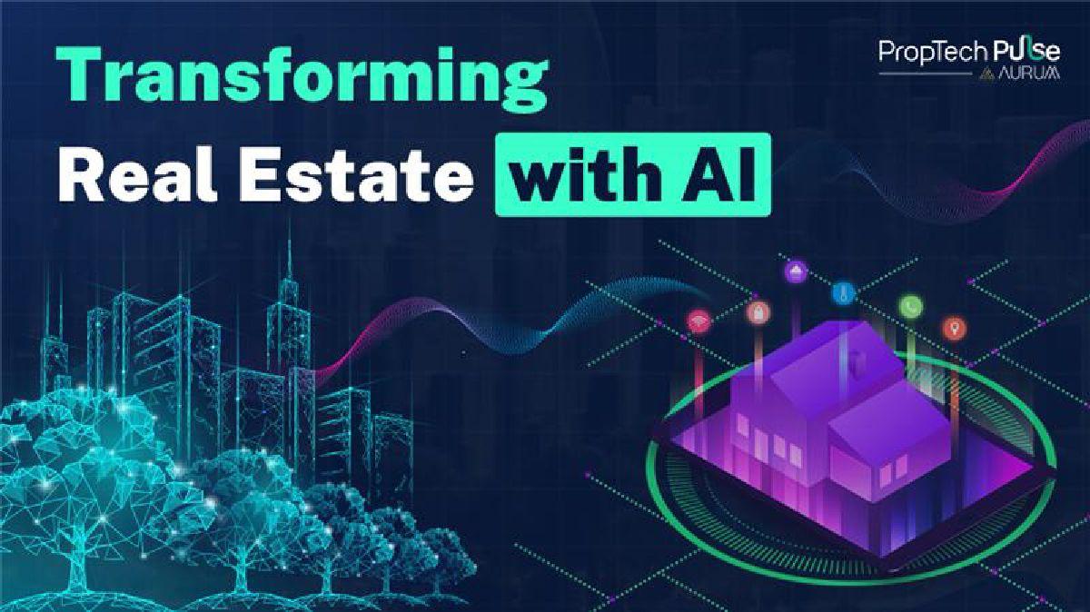 Understanding PropTech AI: An Overview