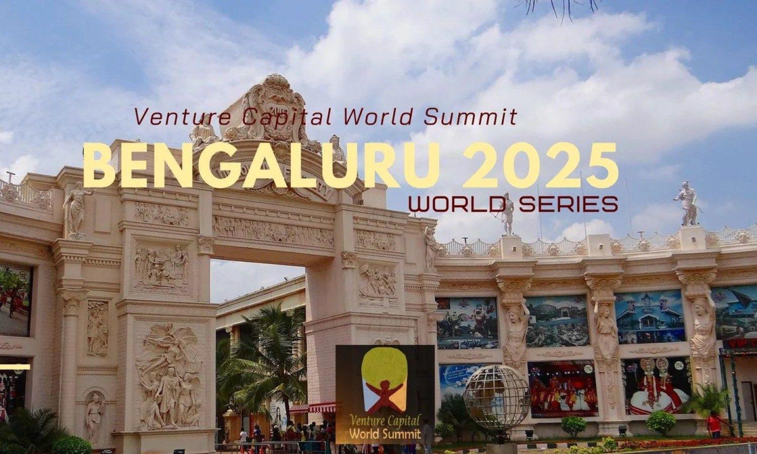 Venture Capital World Summit 2025