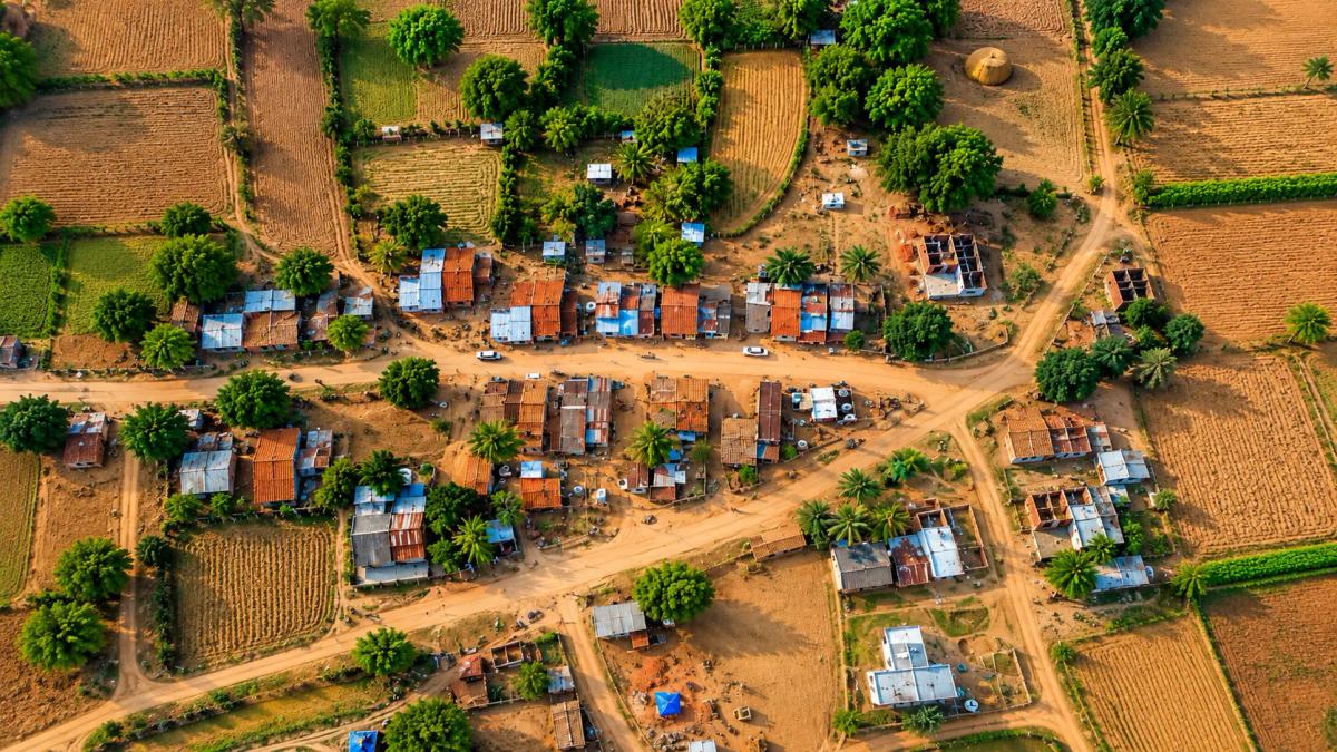 Odisa Rural Development Schemes