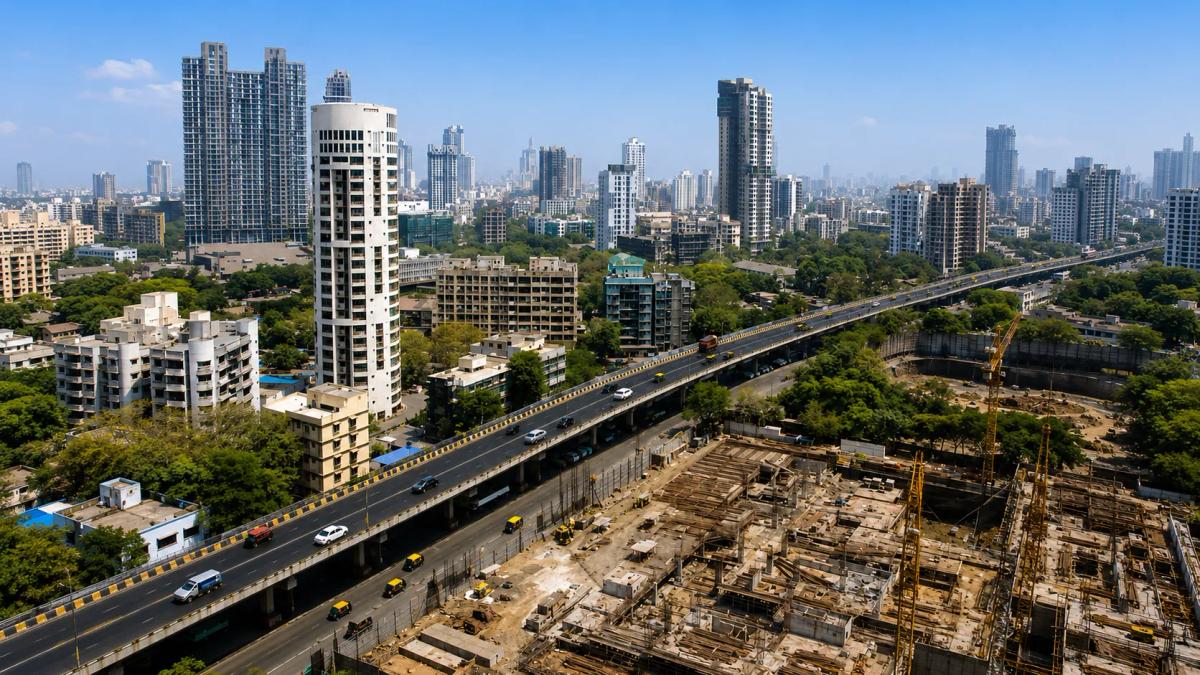 New Nagpur Project