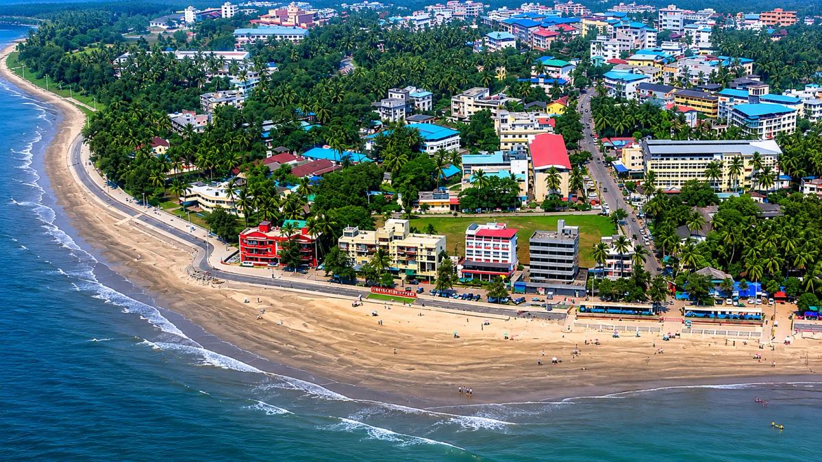 Alibaug Property Market