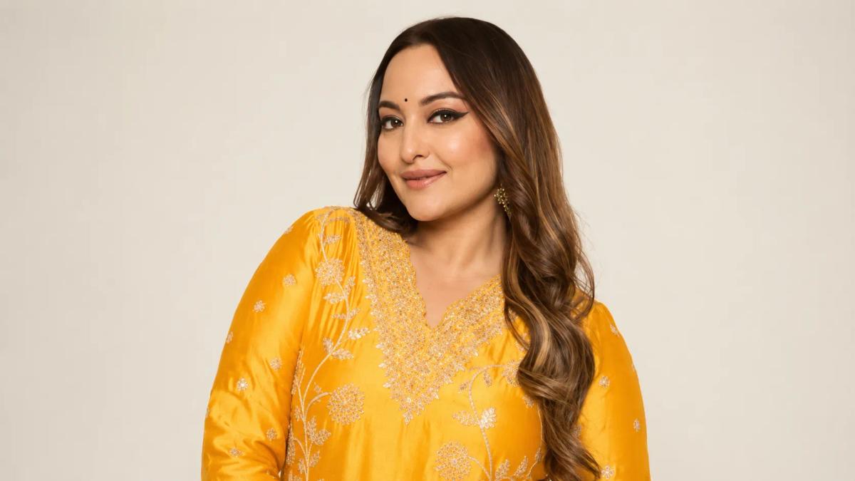 Sonakshi Sinha’s Bandra Flat