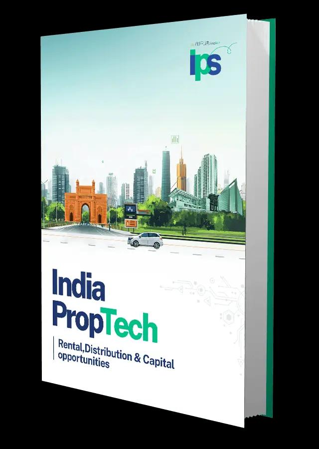 The India PropTech