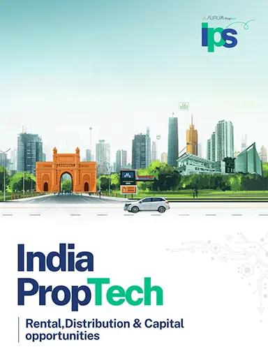 testreport The India PropTech commonword