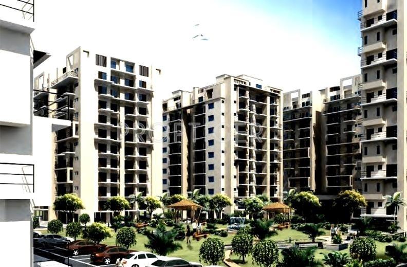  crescent Images for Elevation of Sushma Crescent