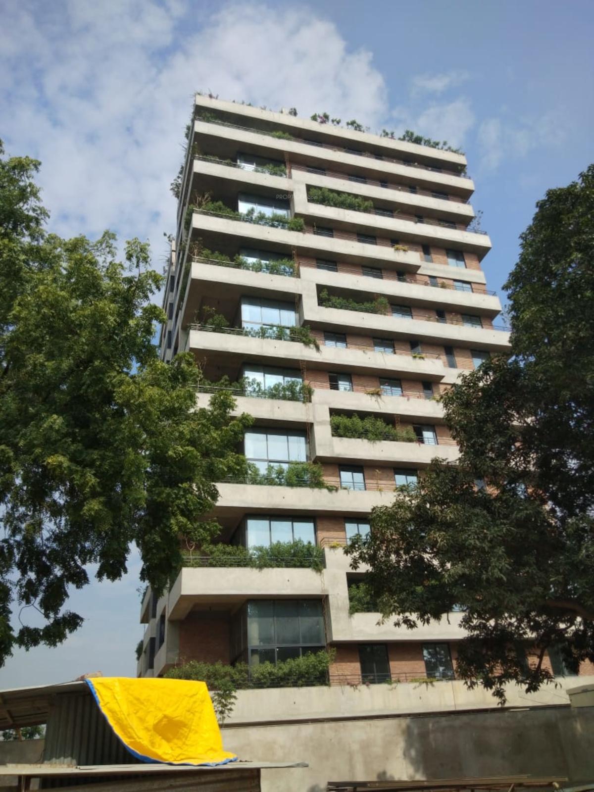  skydeck-select Elevation