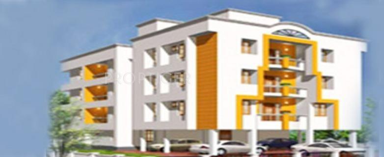 Images for Elevation of Estilo Projects Estilo Cedar Park