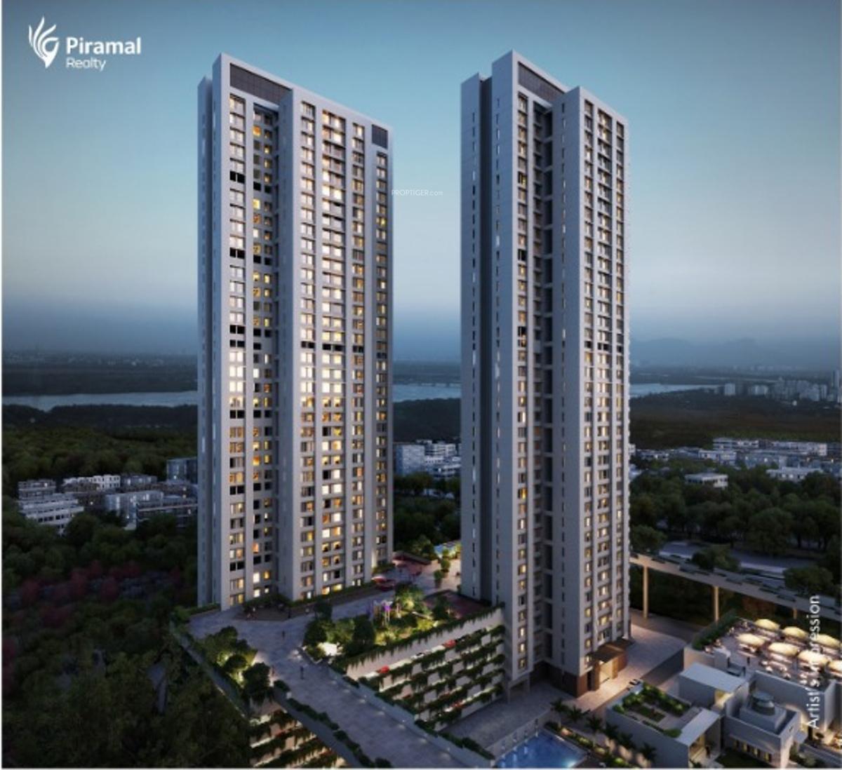  vaikunth-cluster-2 Elevation