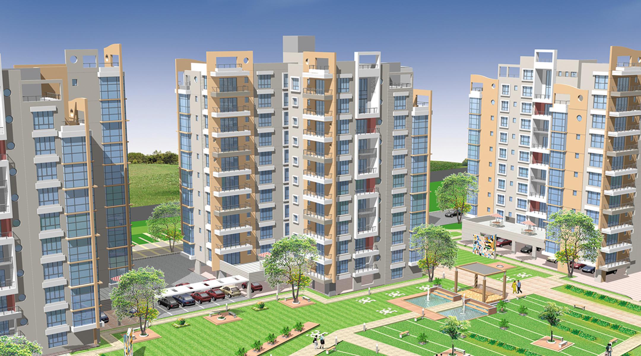Images for Elevation of Infinity Signature Estates