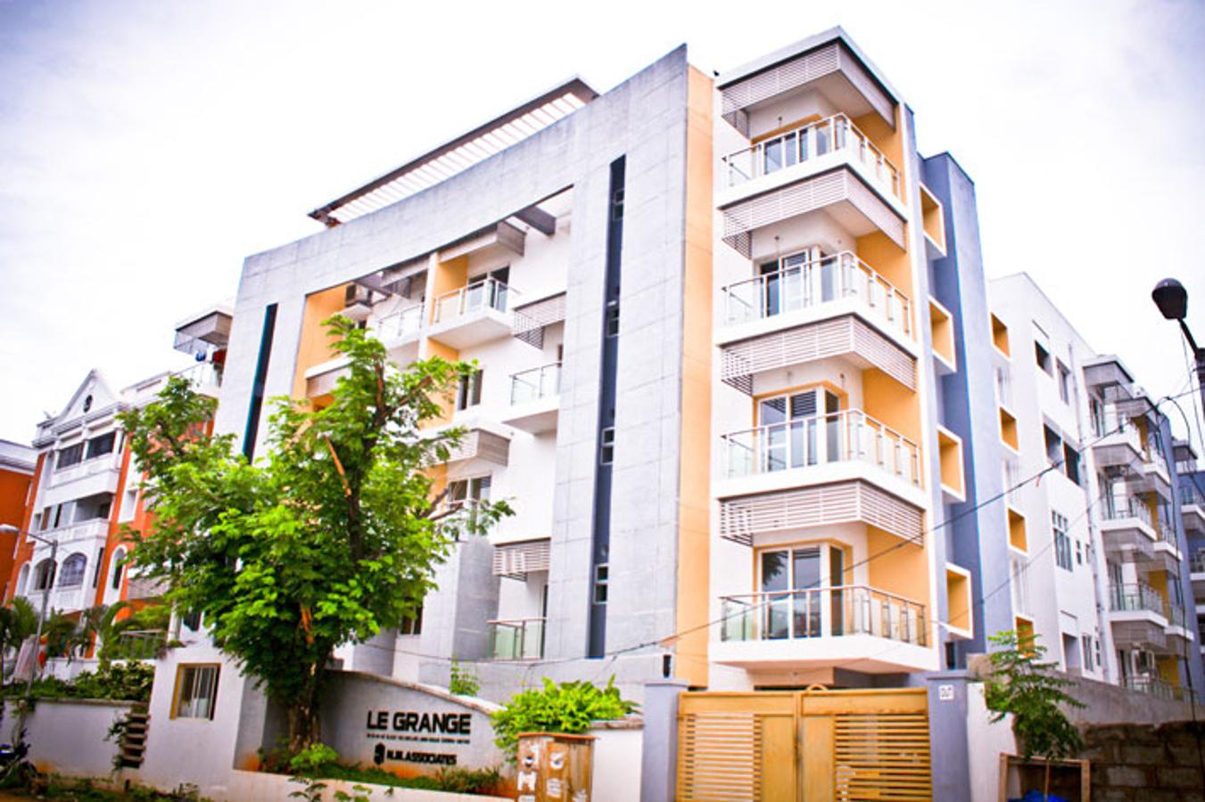 Images for Elevation of NM Le Grange