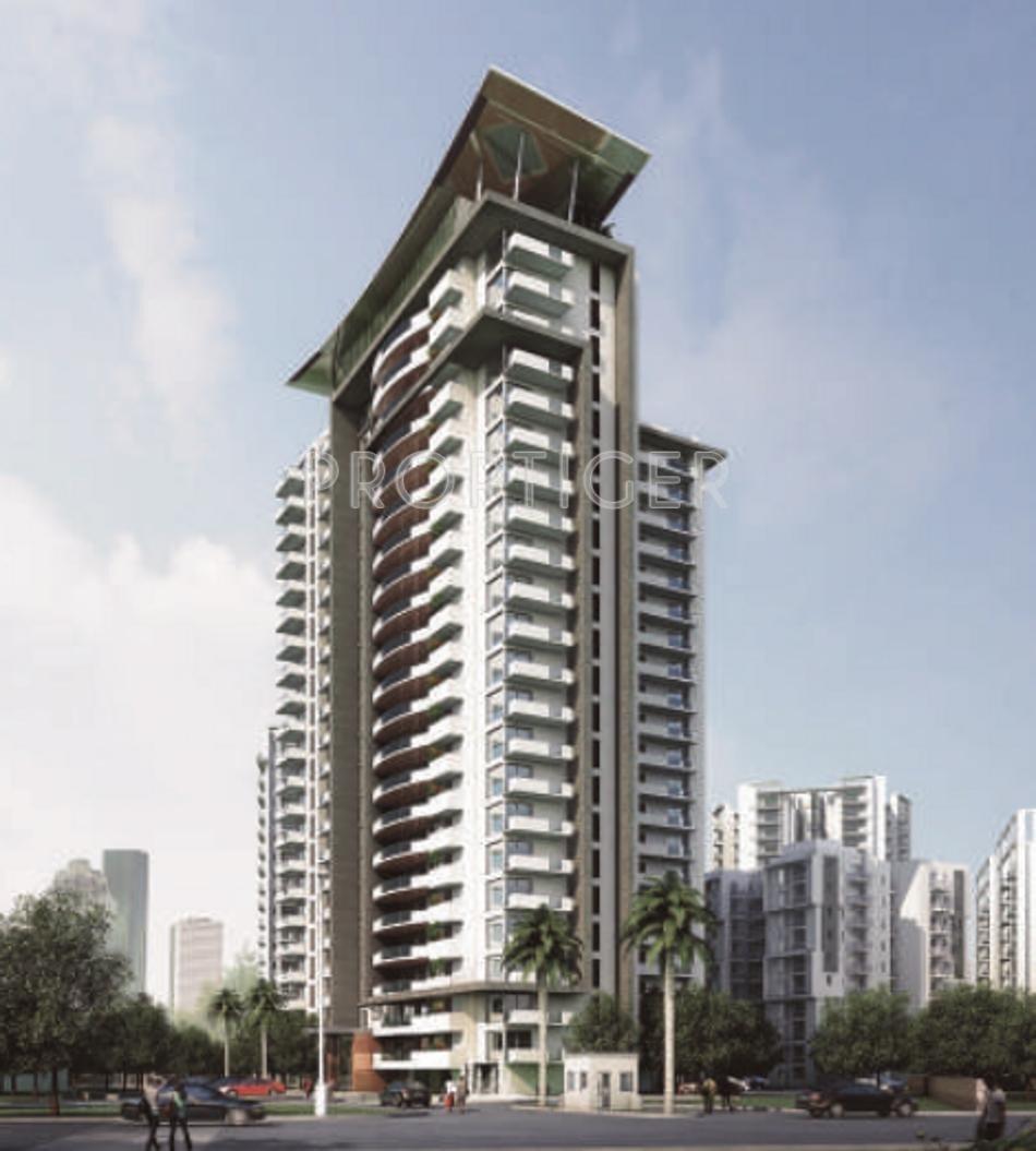  kalistaa Images for Elevation of Spaze Kalistaa