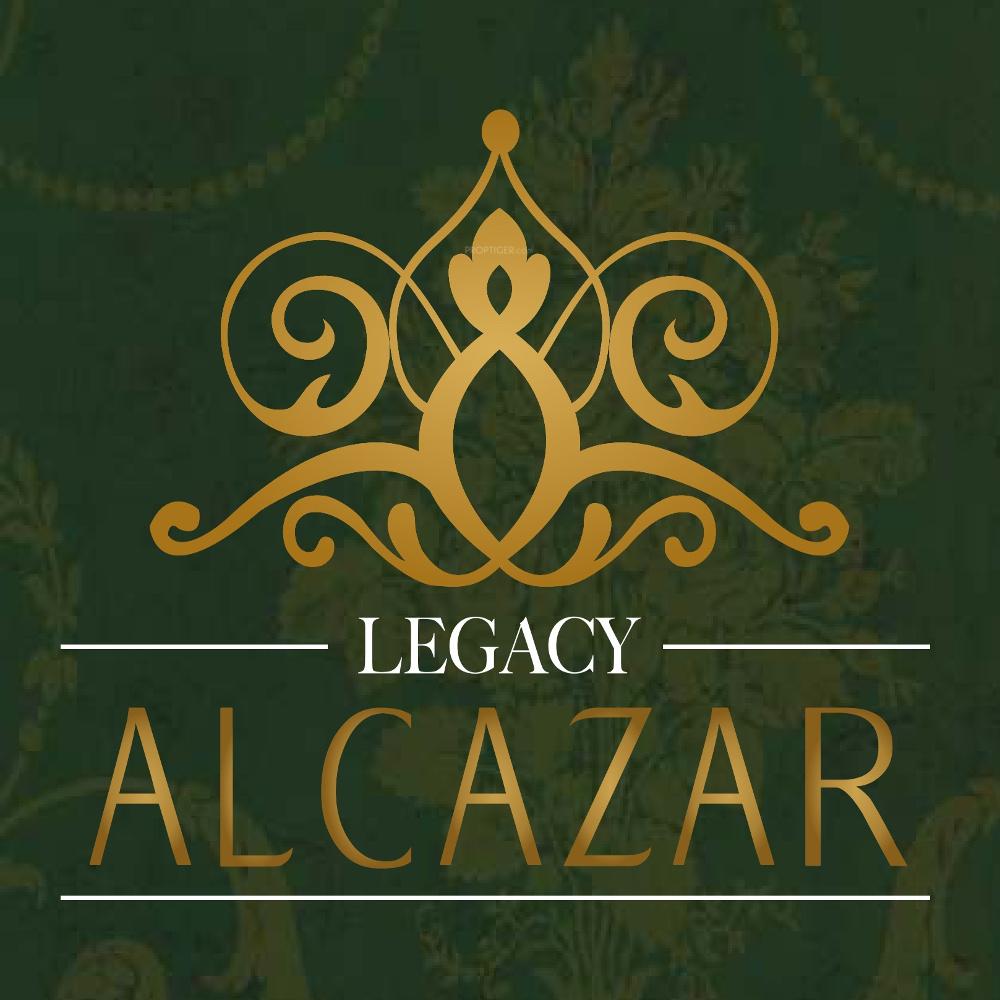Images for Logo of Legacy Alcazar