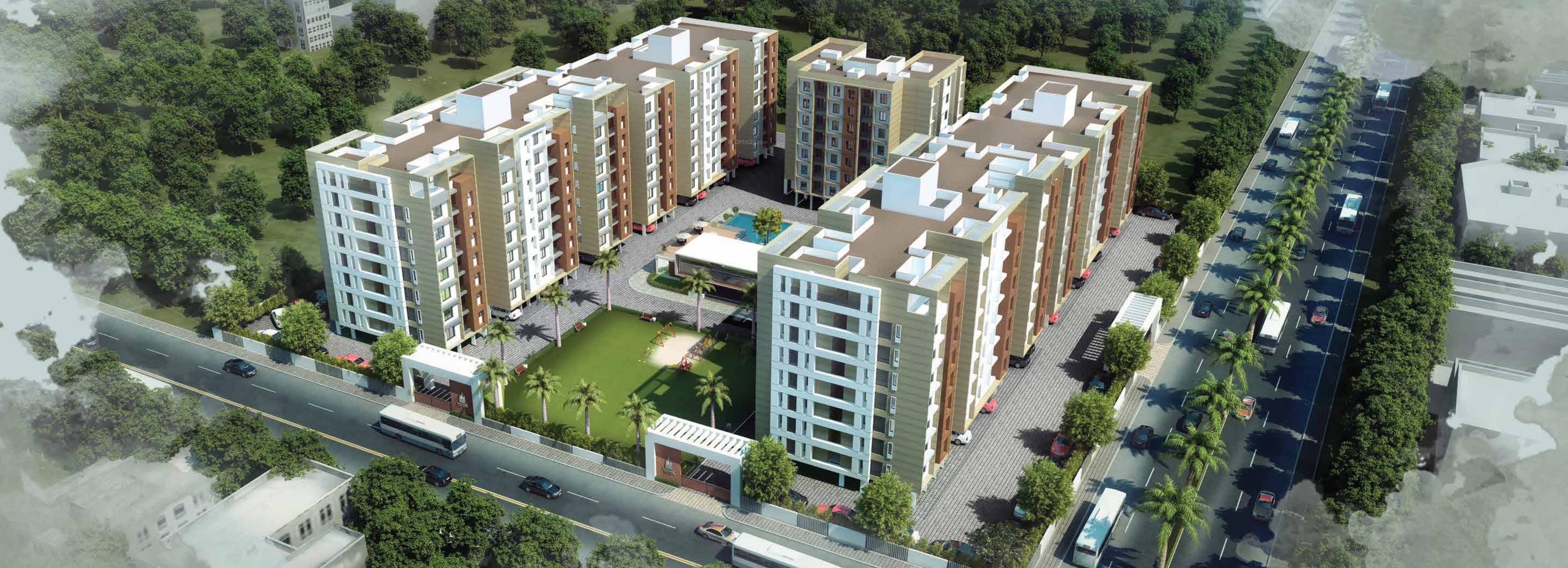  empire Images for Elevation of Radiance Empire