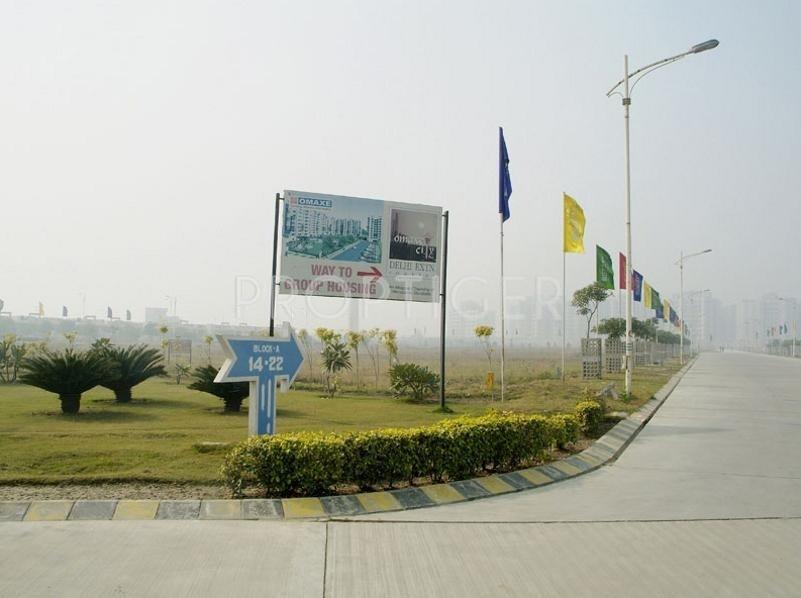  city Images for Elevation of Omaxe City