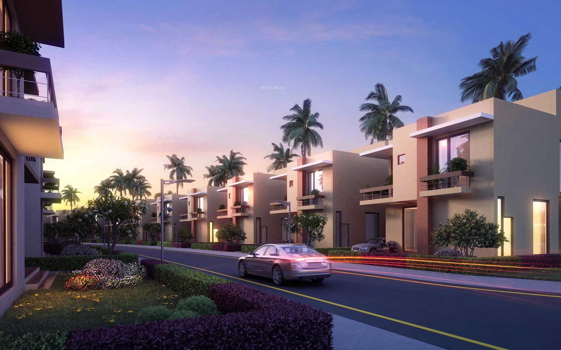 Images for Elevation of Infinity Krishna Bhumi