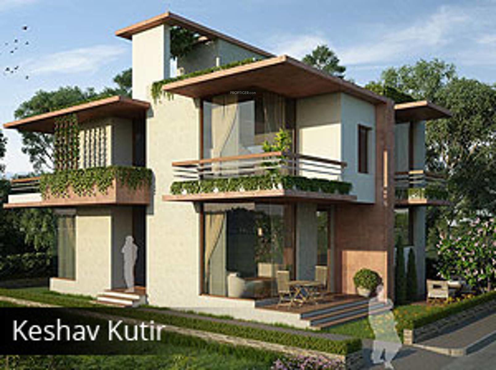 Images for Elevation of Infinity Krishna Bhumi
