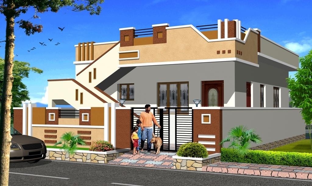  sitarama-gardens Elevation