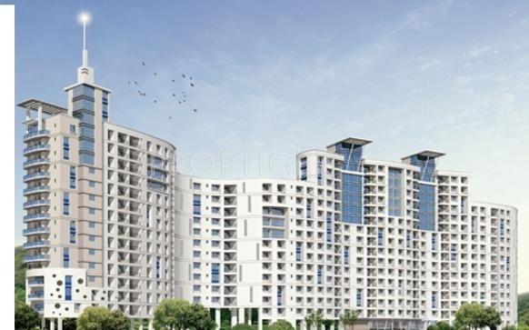 Images for Elevation of Ideal Group Ideal Hill View