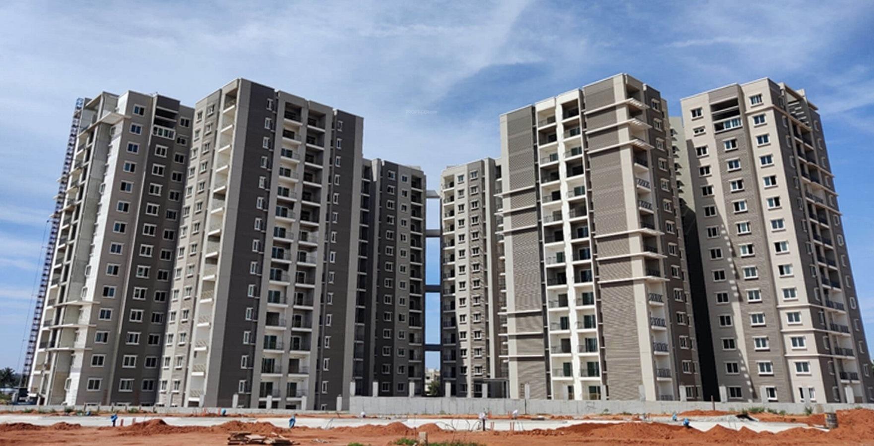 Orchards Luxury Apartments