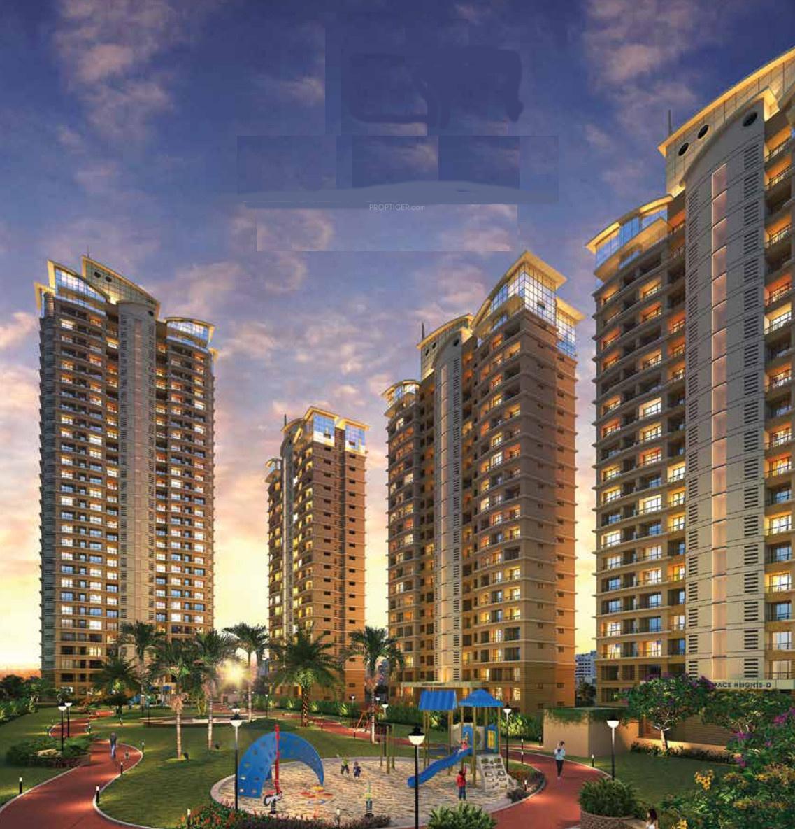  k-raheja-interface-heights Elevation