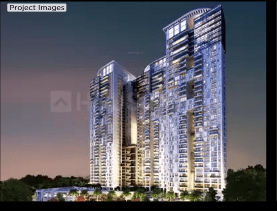  zenith-residences Elevation