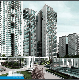  zenith-residences Elevation
