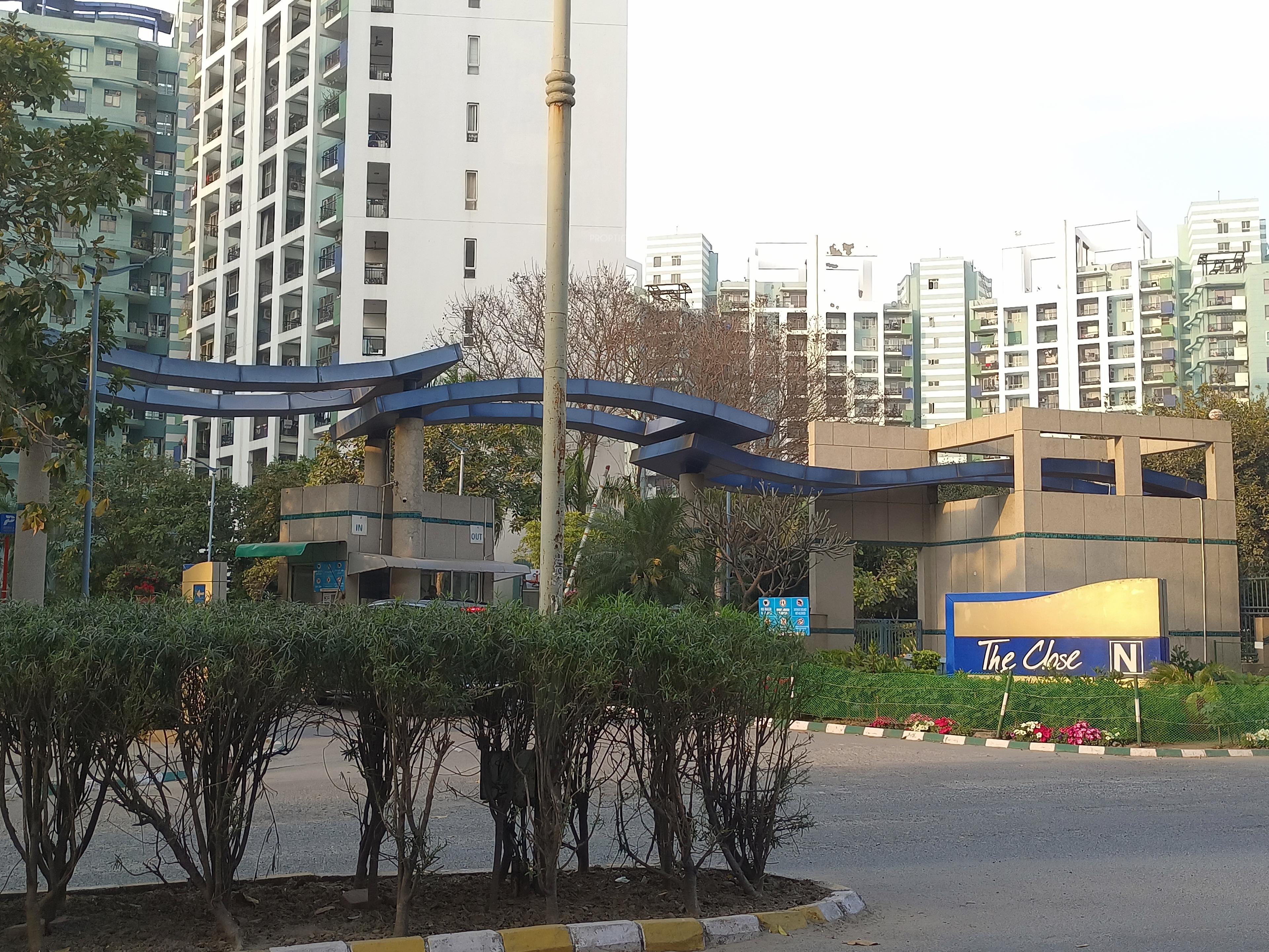  the-close-north Elevation