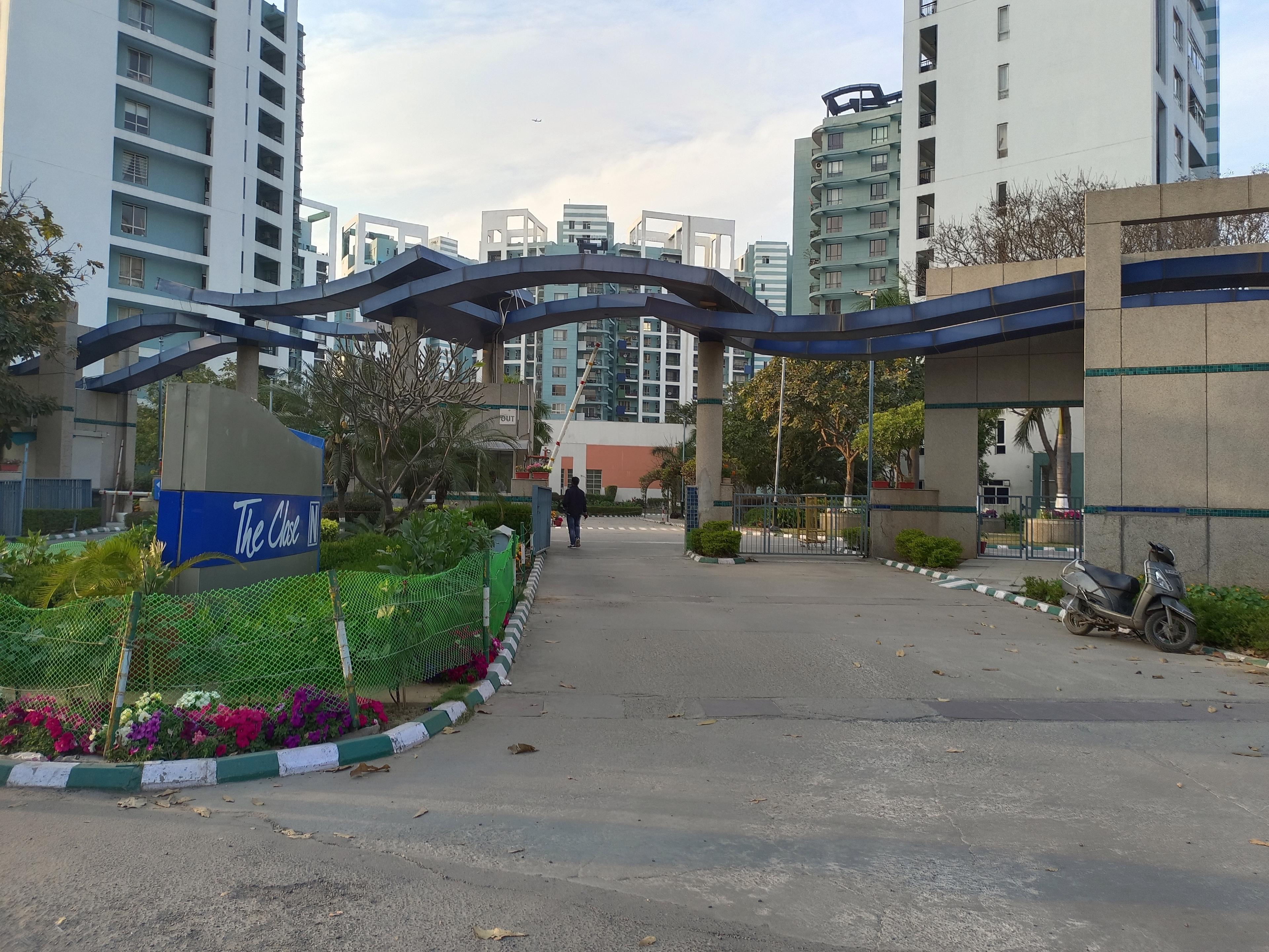  the-close-north Elevation