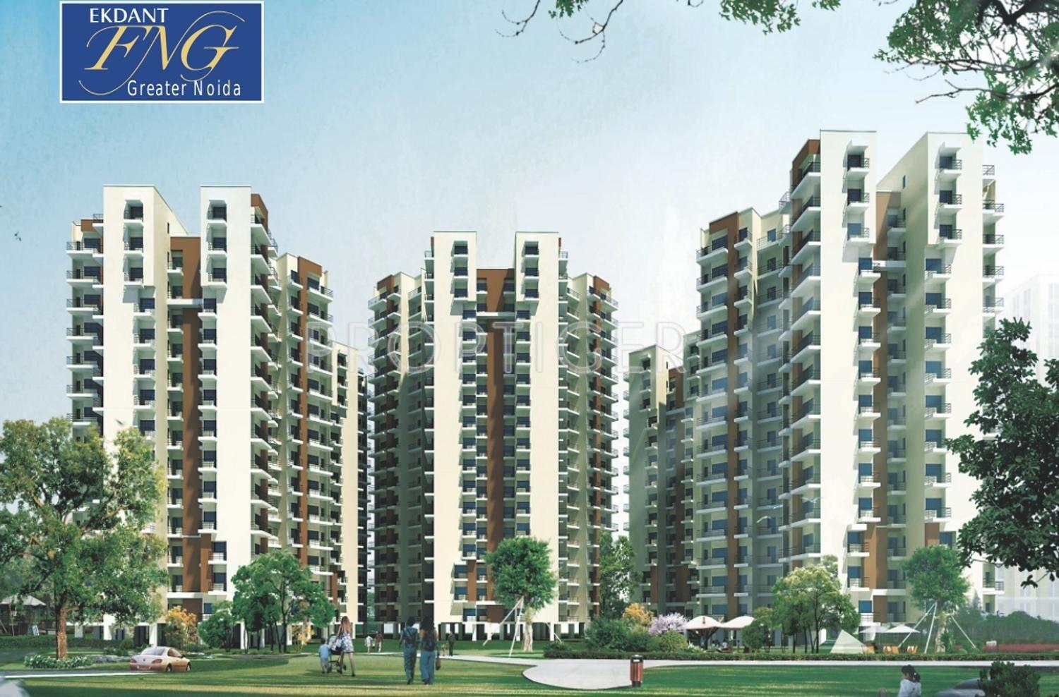 Images for Elevation of Ekdant Group FNG