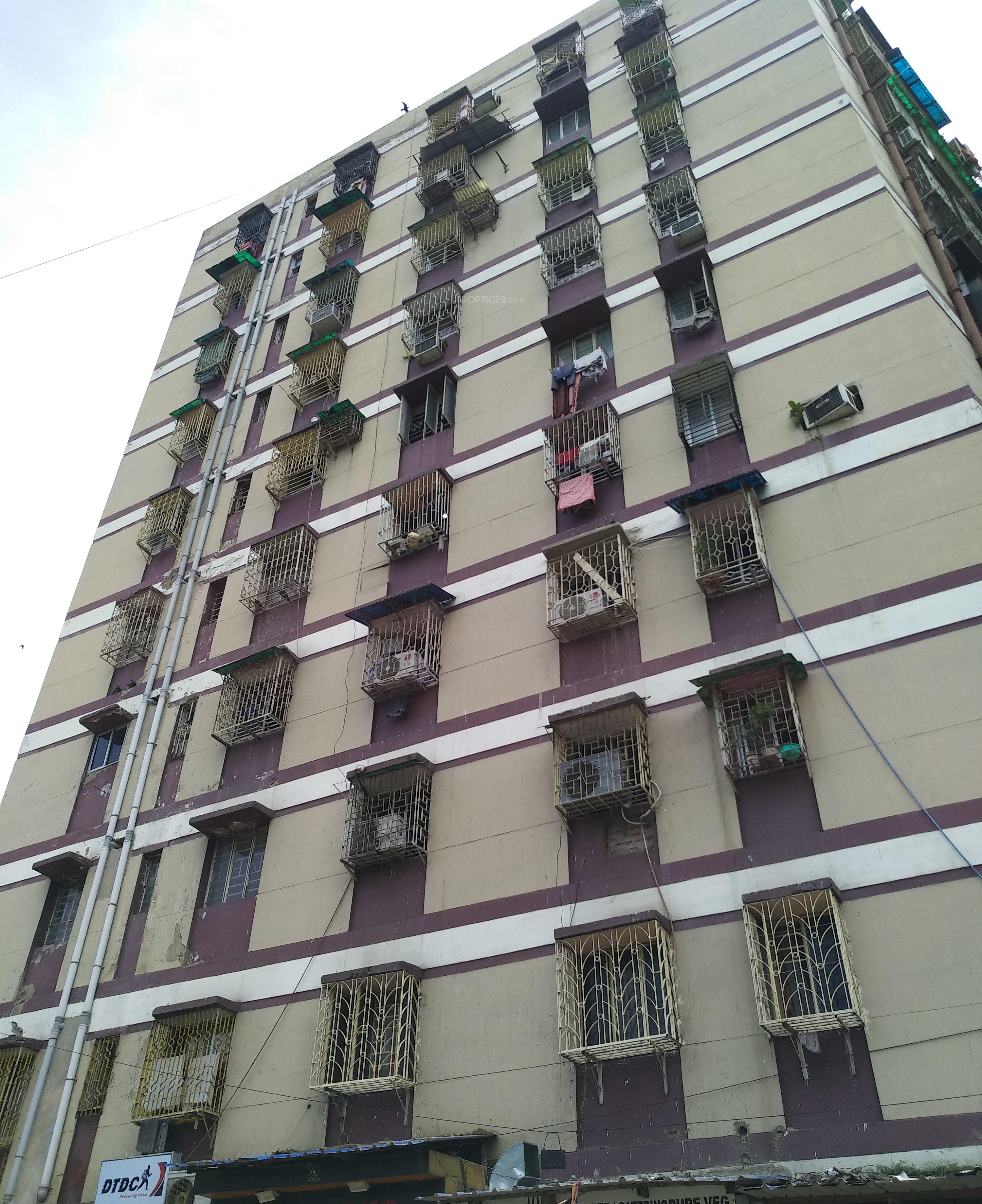 Gagandeep Apartments