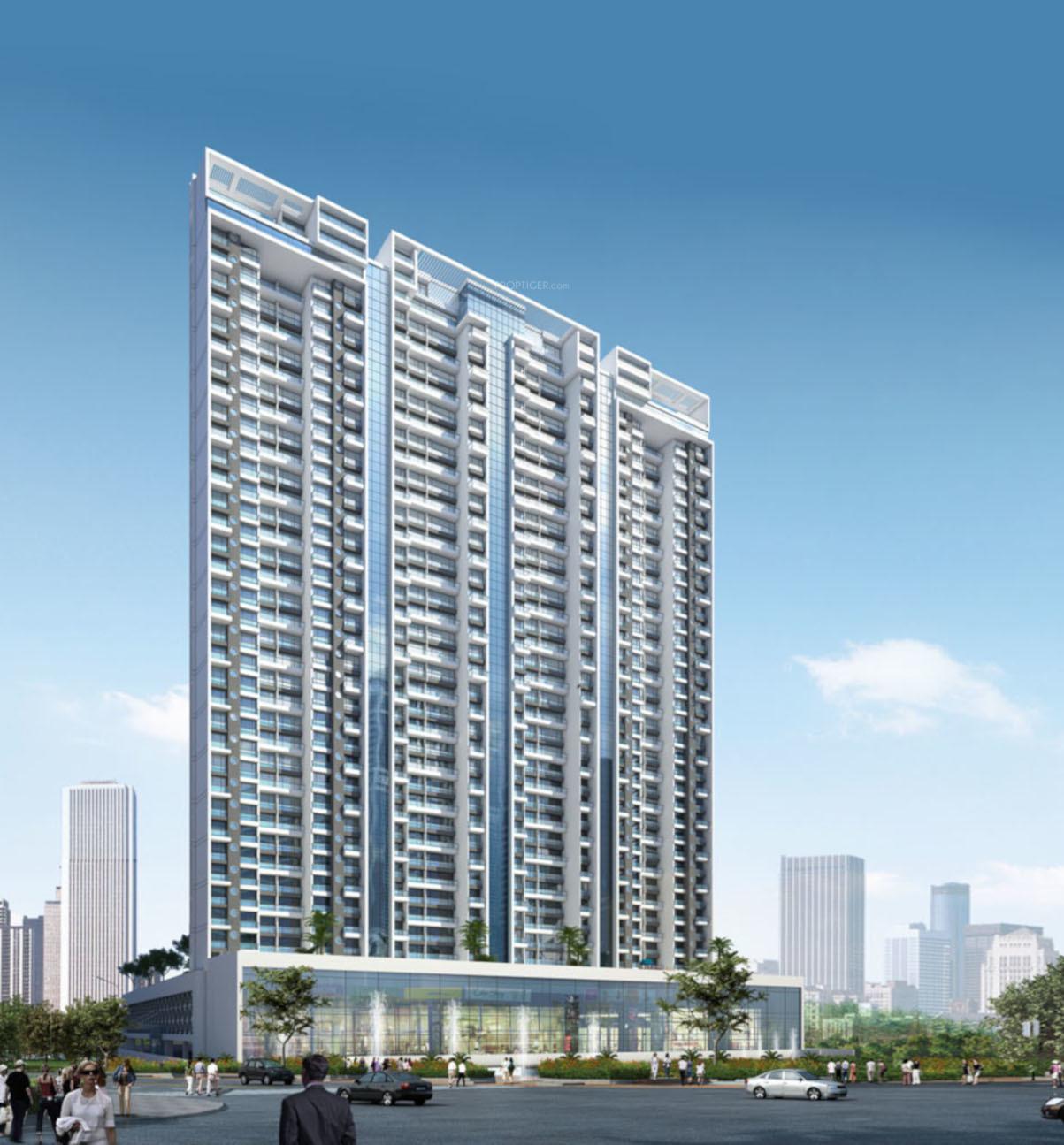 NG Grand Plaza Phase II