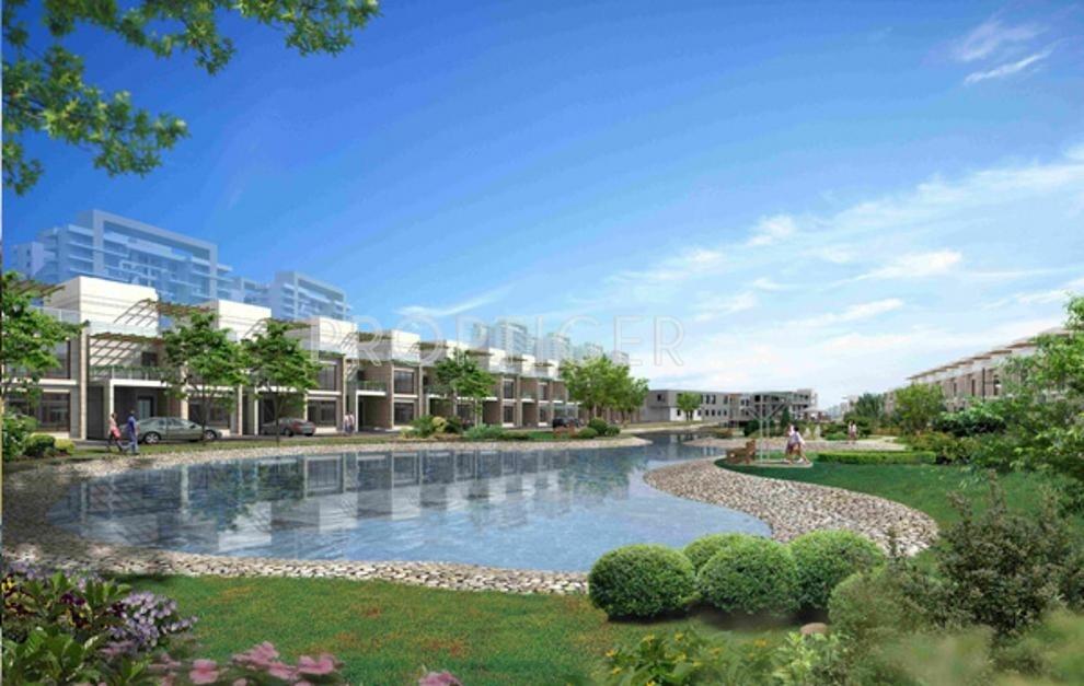 Images for Elevation of Entertainment Treasure Town Villa