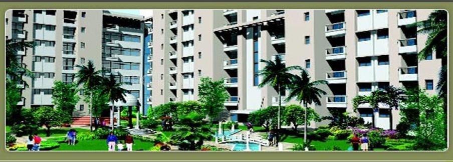 Images for Elevation of Sadashiv Alphine Residency