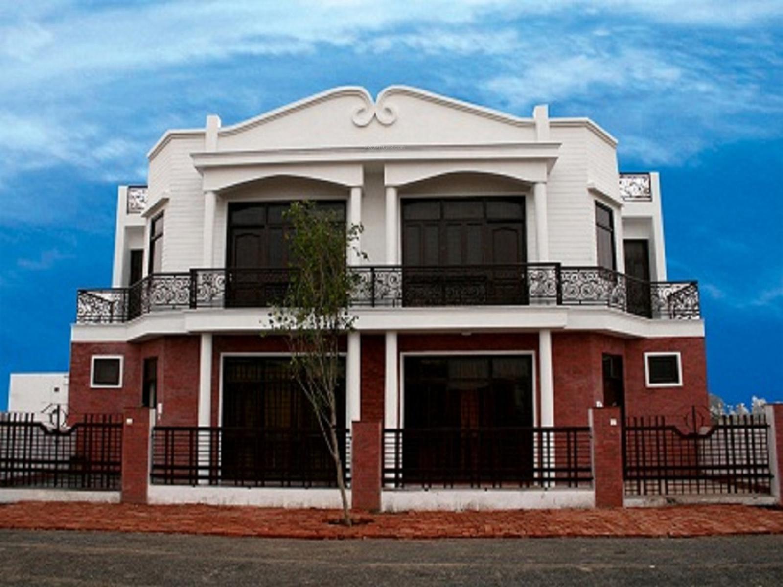 Images for Elevation of Pushpanjali Vaidik Resort