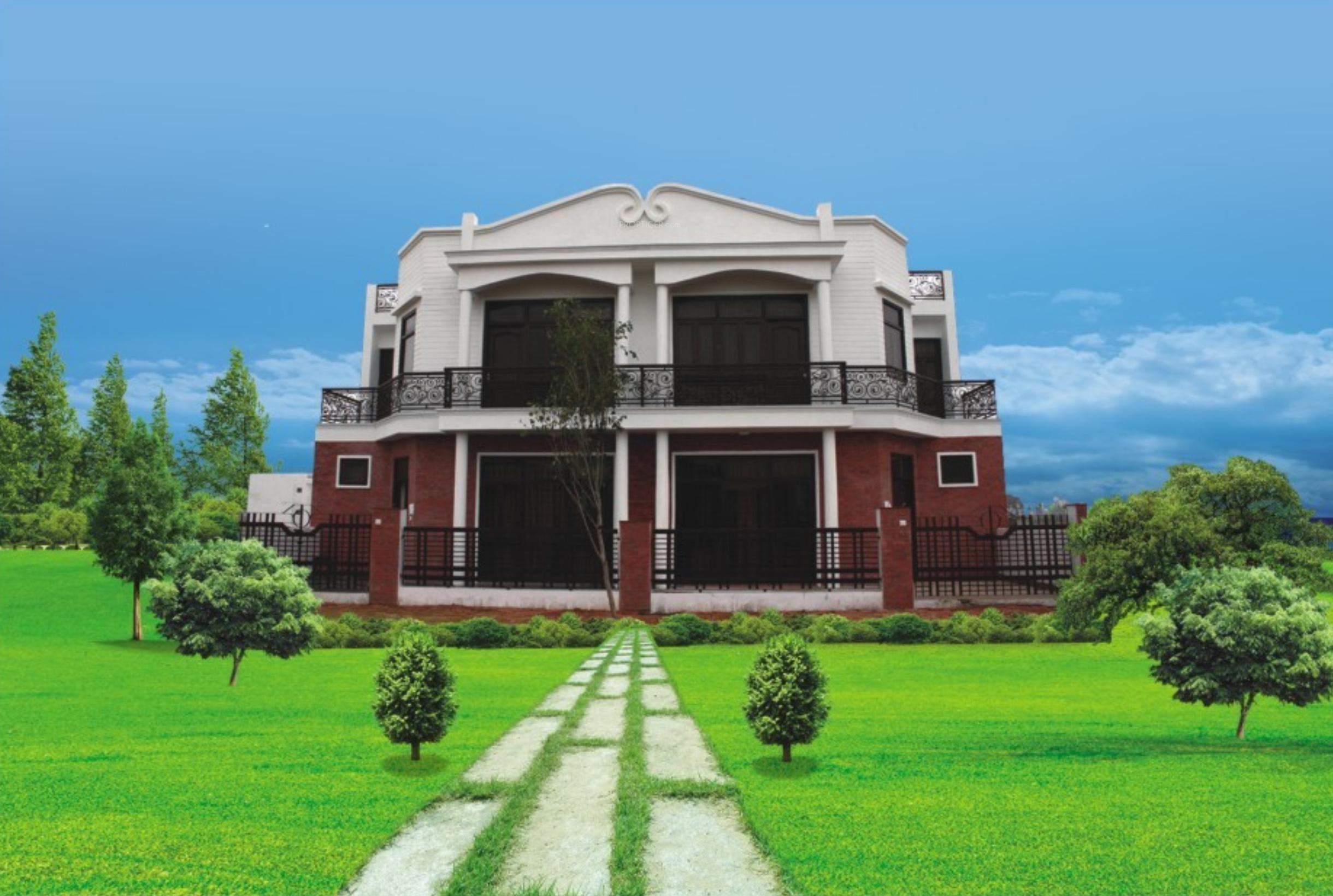 Images for Elevation of Pushpanjali Vaidik Resort