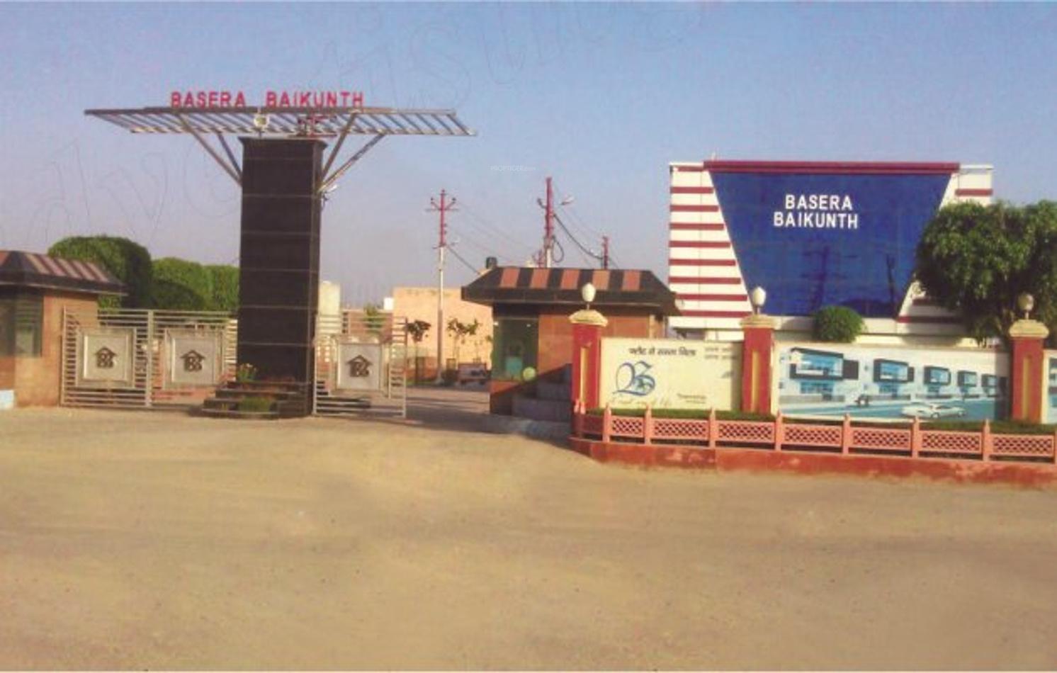 Images for Amenities of Basera Baikunth Villa