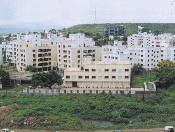 Giridhar Nagar