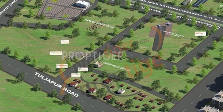 Images for Elevation of Excellence Aurum City